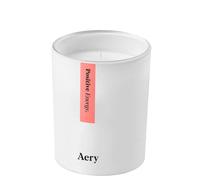 Aery Living - Aromatherapy Positive Energy Candle 200g for Men and Women