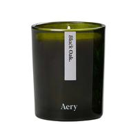 Aery Living Botanical Black Oak Candle 200g