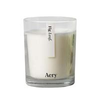 Aery Living - Botanical Fig Leaf Candle 200g for Men and Women
