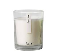 Aery Living Botanical Fig Leaf Candle 200g
