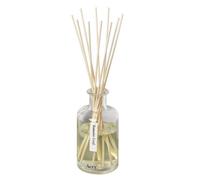 Aery Tomato Leaf Amber Botanical Reed Diffuser - 100ml - Vegan & Cruelty-Free