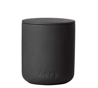 Aery Fernweh Candle, Indian Sandalwood,Black,One size,280g