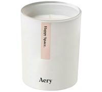 Aery Aromatherapy Candle - Happy Space