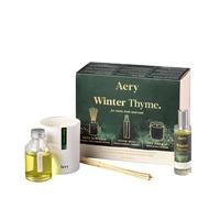 Aery Living - Winter Thyme Multi Gift Set for Men and Women