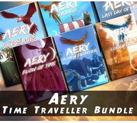 Aery - Time Traveller Bundle XBOX One / Xbox Series X|S Account