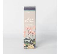 Aery Tokyo Diffuser, Sakura Blossom,White, Pink,One size, 200ml