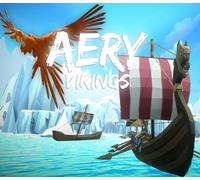 Aery - Vikings AR XBOX One / Xbox Series X|S CD Key