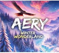 Aery - Winter Wonderland Xbox Series X|S Account
