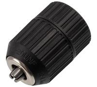 AERZETIX - C77156 - Keyless Portable Drill Chuck for 2 to 13 mm Bits without 1/2 Inch x 20 UNF Thread