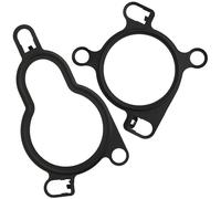 AERZETIX Set of 2 Gaskets for EGR System | Compatible with OE Numbers 7701062170, 7701062171, 14719-00Q0E, 4431101, 4433836, 93161580, 93198181, 4431100 9316161 579 cm