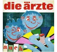 Die Ärzte - Auch - CD