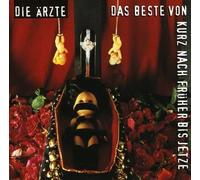 Aerzte - Das Beste Von Kurz Nach F