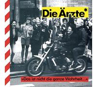 Aerzte - Das Ist Nicht Die Ganze..