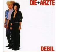 Aerzte - Debil