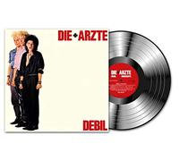 Ärzte,die - Debil [VINYL]