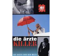 Ärzte, die - Die Ärzte - Killer [DVD]
