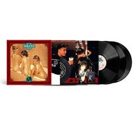 Ärzte, die - Live - Nach Uns die Sintflut [VINYL]