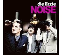 Ärzte, die - Noise (Ltd. 7inch Vinyl Inkl. Mp3-Code) [VINYL]