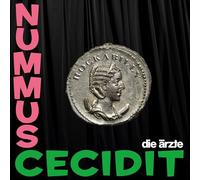 Die Ärzte - Nummus Cecidit - 11 Inch