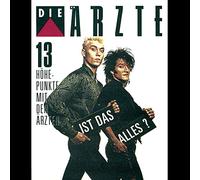 Aerzte - Ist Das Alles ?