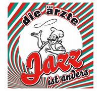 Aerzte - Jazz Ist Anders [VINYL]