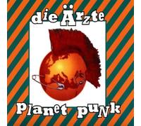 Aerzte - Planet Punk -Digi-