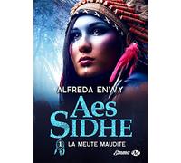 Aes Sidhe, T1 : La Meute maudite