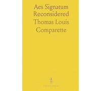 Aes Signatum Reconsidered: Reassessing whether large Roman bronze bars were state coinage or private trade ingots