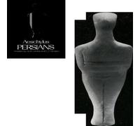 Aeschylus Persians Paperback Book Aeschylus Multicolor