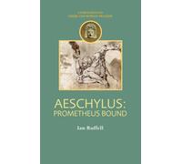 Aeschylus: Prometheus Bound