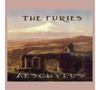 Aeschylus The Furies: A Greek Tragedy of Justice & Transformation Aeschylus Multicolor
