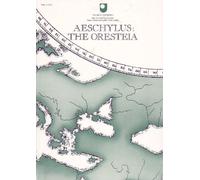 Aeschylus - "The Oresteia" (Unit 3-4) (Course A292)