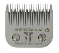 Aesculap #7F FAV5 Snap-on Blade