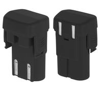 Spare battery Aesculap Durati Noir 2850 mAh
