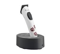Aesculap Exacta Cordless Trimmer - White Colour: White