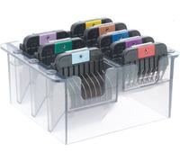 Aesculap Fav5 Stainless Steel Attachment Comb Set 3 - 25 mm