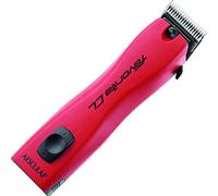 Aesculap-Favorita CL Battery - Clipper with 2 Lithium Ion Batteries and Charging Status