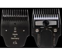 Aesculap Favorita Clipper Blade With DLC Coating 9 MM Special Edition