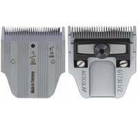 Aesculap Favorita II Favorita utting Head 0.5 Mm