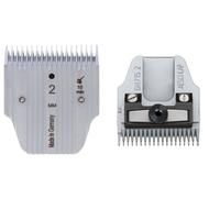 Aesculap Favorita II Favorita utting Head 2 Mm Short Teeth "New"
