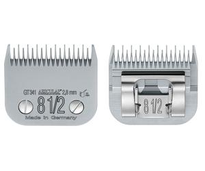 Aesculap - Moser - Choice - Oster - Andis - Heiniger Shaving Head Size 8 1/2 2,8