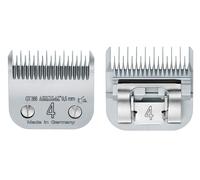 Aesculap - Moser - Wahl - Oster - Andis - Heiniger Blade Size 4 / 9.5 mm