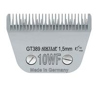Aesculap Moser Wahl Oster Andis HeinigER Sheerkopf Size 10WF / 1,5 MM (GT389)
