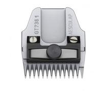 Aesculap Size 1mm coarse GT736 Dog Grooming Clipper Blade