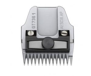 Aesculap Size 1mm coarse GT736 Dog Grooming Clipper Blade
