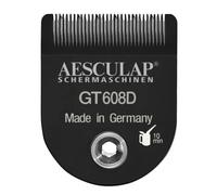 Aesculap Spare Clipper Head for Exacta/Isis Clipper/Trimmer with DLC