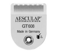 Aesculap Spare Clipper Head for Exacta/Isis Trimmer/Clipper