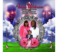 Aesha Williams Battle With Breast Cancer Documentary