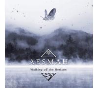 Aesmah - Walking Off The Horizon