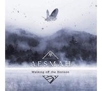 Aesmah Walking Off the Horizon (Vinyl) 12" Album (Gatefold Cover) (US IMPORT)